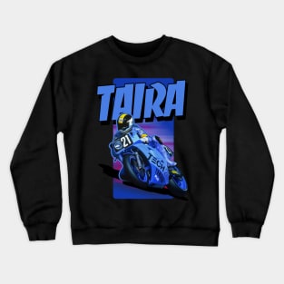 Taira Crewneck Sweatshirt